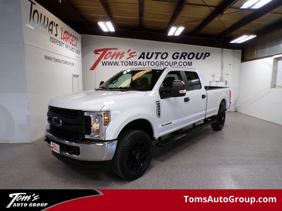 ford f-250 super duty 2019 1FT7W2BTXKEF77348 image ford f-250 super duty 2019 1FT7W2BTXKEF77348 image